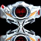 驰骑变身器驱动器(Drive Belt)