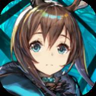 アークナイツ明日方舟日服版