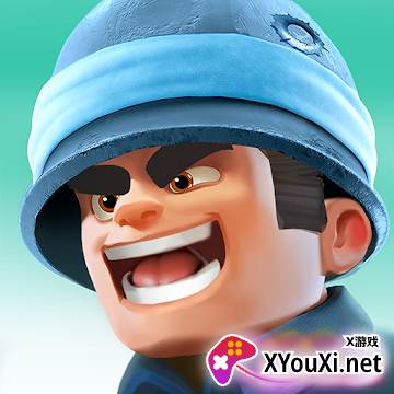 口袋奇兵国际服官方版