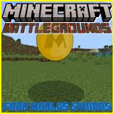 我的世界战舰争霸3D枪械模组(GameInstaller)