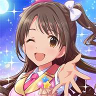 シンデレラガールズ偶像大师灰姑娘女孩