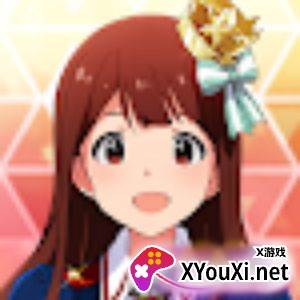 偶像大师百万人演唱会劇場時光中文版