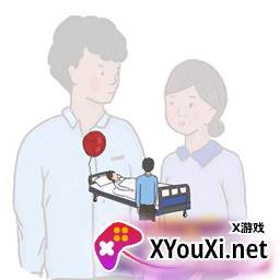 我要如何说再见游戏