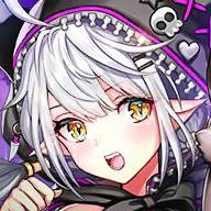 소녀X헌터龙与少女交响曲韩服版