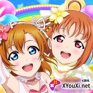 ラブライブ！Lovelive学园偶像祭日服版