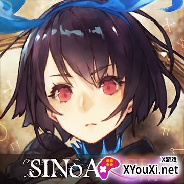 死亡爱丽丝日服官方手游シノアリス