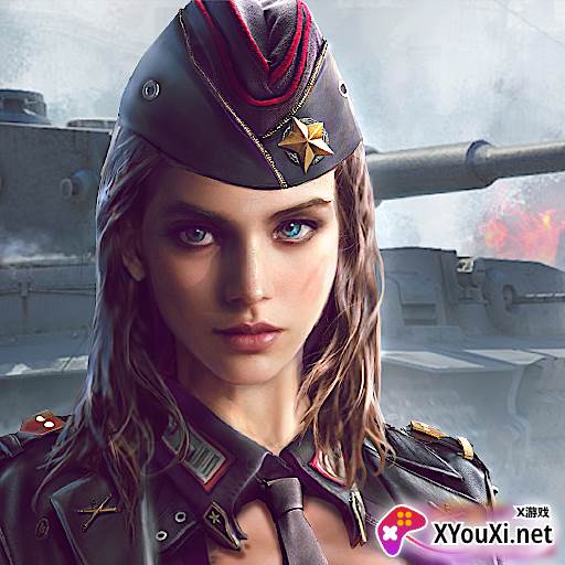 战争之吻国际服Kiss of War