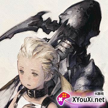 NieR尼尔转生手游美服
