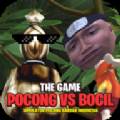 Simulator Pocong vs Bocil Kematian最新版