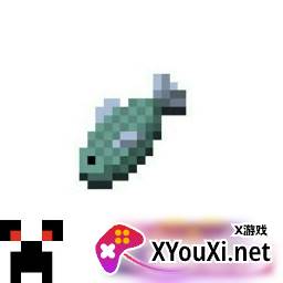 我的世界咸鱼大冒险重制版