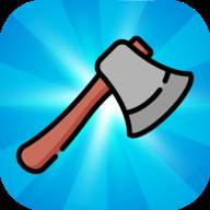 Lumber Master 3D游戏