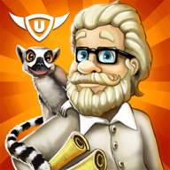 我的自由动物园My Free Zoo最新版