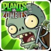 植物大战僵尸R版支线手机版(Rubbish.PVZ)