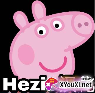 Five Night at Peppa Pig汉化版