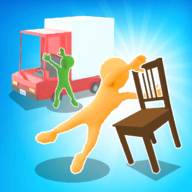 火柴人搬家比赛(Fully Packed – Stickman contest)