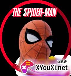 蜘蛛侠雨地版v2.0手游(The Spider-Man)