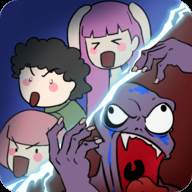 僵尸监狱TD游戏(Zombies Prison TD)