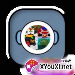 我的世界高达铠甲突变怪物模组