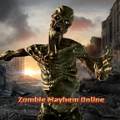 僵尸在线大混乱游戏(Zombie Mayhem Online)
