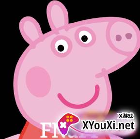 蔡徐坤的午夜后宫(Five Night at Peppa Pig)