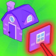 激光建筑者(Laser Builder)