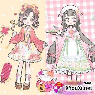 暖暖少女时尚舞会手机正式版