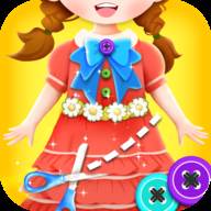 小裁缝DIY时尚手游(TAIlorGame)