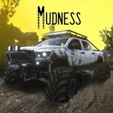 mudness越野游戏最新2022版(泥泞中越野车模拟器)