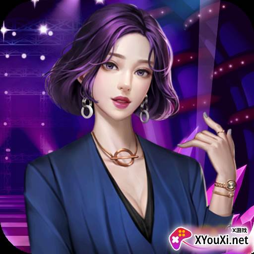 网红直播间手游