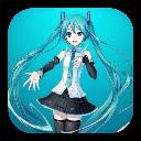 半条命2初音未来模型版