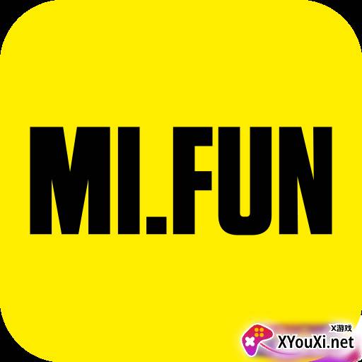 MIFun潮流手办app