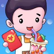 阿杰的小店(开店赚红包)手游
