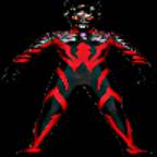 暗黑赛罗眼镜模拟器(UltraZeroEyeDarkness)