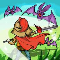 割草屠龙者抖音版