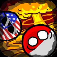 Polandball NSFWorld官方手游