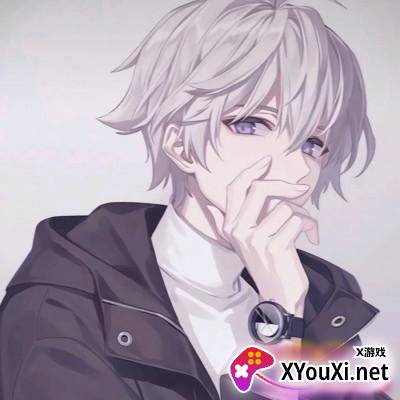 橙光阿柚君新作大雍绯闻录