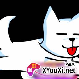 FNF懒狗toby模组(fnf vs Toby Fox)