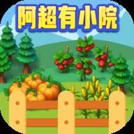 阿超有小院游戏