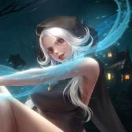 暗影新娘官方手游Shadow Brides