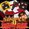 我的世界简单战争2枪械模组(GameInstaller)