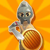 角斗士帝国大亨游戏安卓版(Idle Gladiator Empire Tycoon)