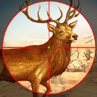 狩猎狙击手3D游戏手机版(Hunting Sniper 3D)