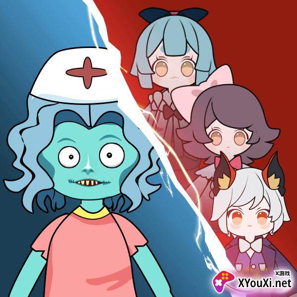 躺平发育模拟器正常版