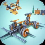 围攻模拟任务手游(Destruction Of World : Physical Sandbox)