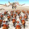 史诗战役在线(Epic Battles Online)