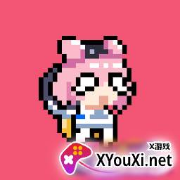 FlappyPink游戏