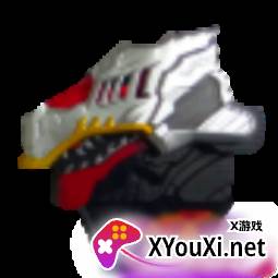 龙装者手环模拟器