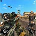 FPS突击队枪射击(Real FPS Gun Shooter Offline)