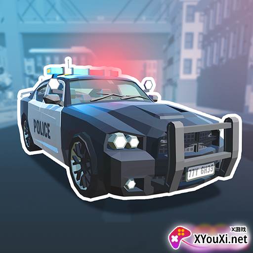 交通警察模拟器3D游戏