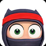 忍者特工手游(Clumsy Ninja)